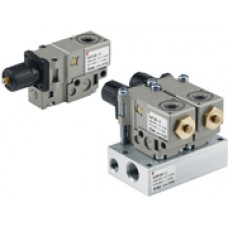 Impulse Lubricator ALIP